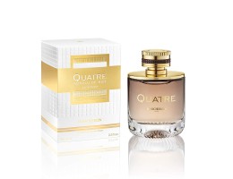 عطر بوشرون كواتر ابسولو دي نويت بور فيم او دي بارفيوم